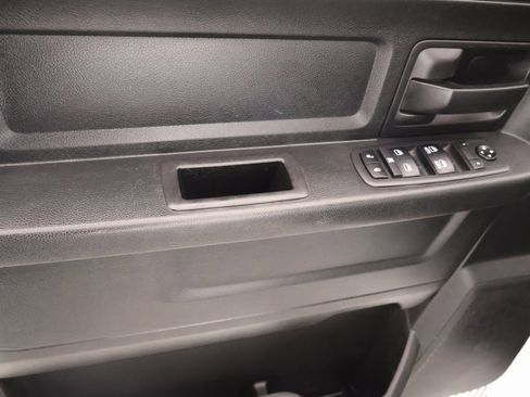 Used 2017 RAM 1500 Tradesman w/ Popular Equipment Group image 14