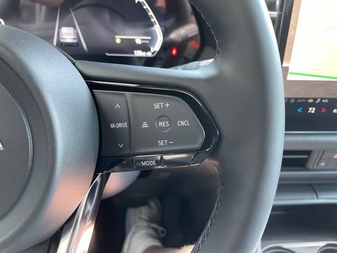 New 2026 MAZDA CX-5 Preferred AWD/4WD image 21