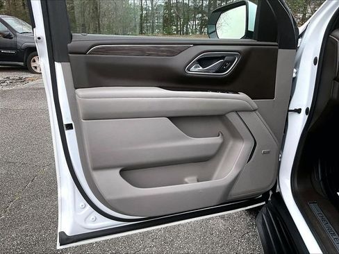 Certified 2021 Chevrolet Tahoe LT image 20