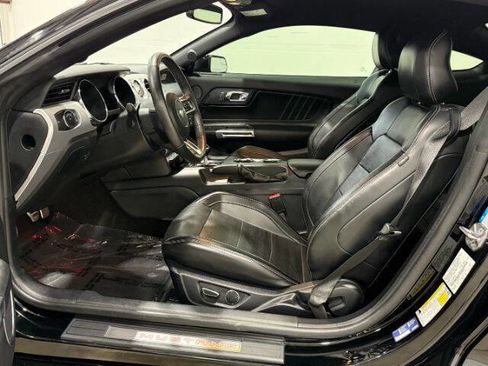 Used 2015 Ford Mustang GT Premium image 14