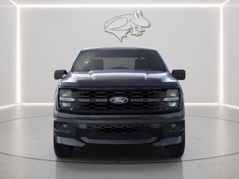 New 2026 Ford F150 STX w/ F-150 LOBO Package AWD/4WD image 8