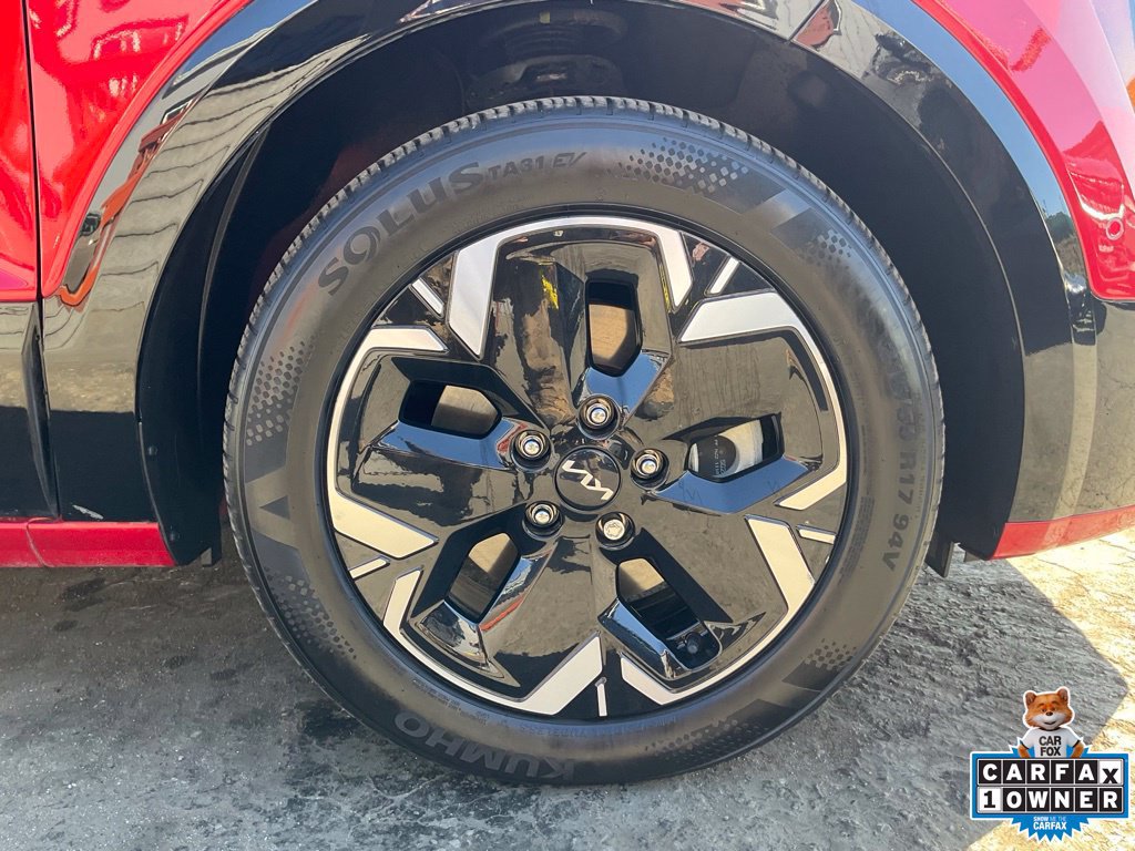 Used 2023 Kia Niro Wave FWD image 77