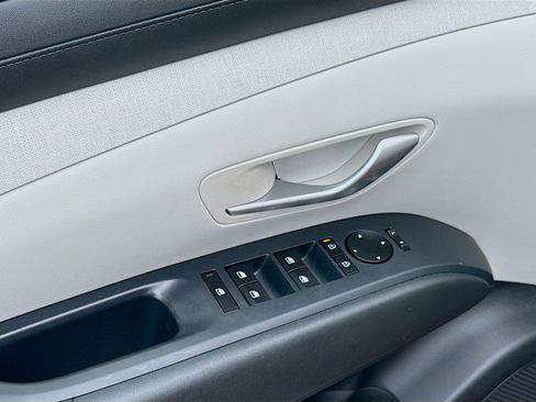 Certified 2025 Hyundai Tucson SEL image 15
