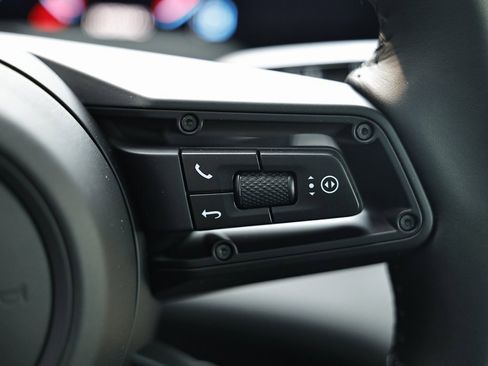 New 2026 Porsche Taycan image 35