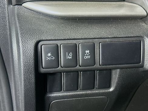 Used 2023 Mitsubishi Eclipse Cross SE AWD/4WD image 17