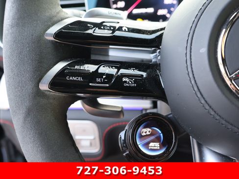 Used 2024 Mercedes-Benz GLE 63 AMG S image 29