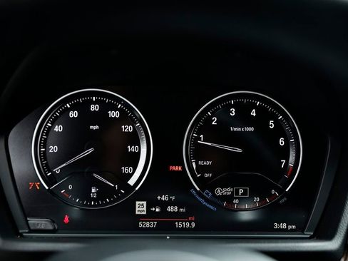 Used 2022 BMW X1 sDrive28i w/ M Sport Package image 31