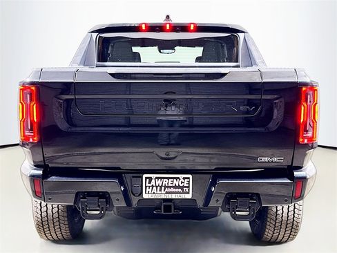 New 2026 GMC Hummer EV 3X image 4