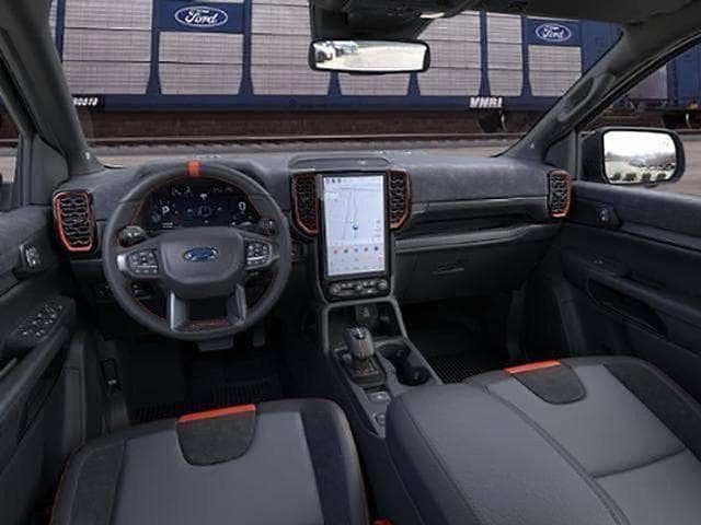 New 2026 Ford Ranger Raptor AWD/4WD image 67
