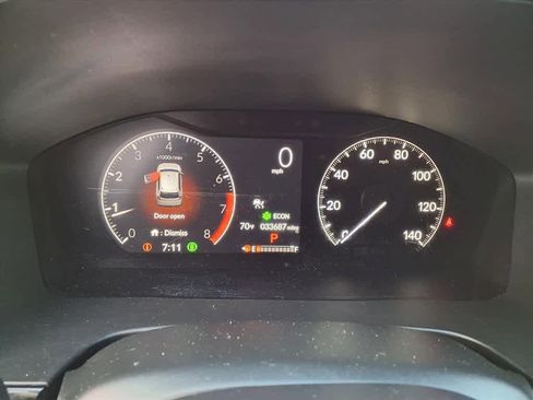 Used 2023 Honda CR-V LX image 19