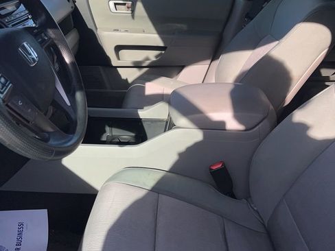 Used 2015 Honda Pilot EX image 17