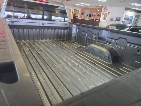 Used 2021 Chevrolet Silverado 1500 W/T w/ WT Value Package image 24