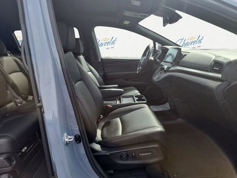 Used 2025 Honda Odyssey Sport-L image 13