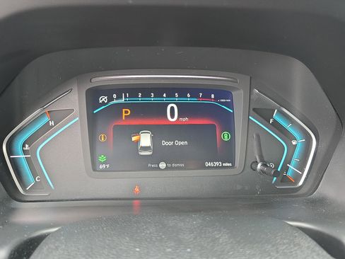 Used 2023 Honda Odyssey Elite image 21