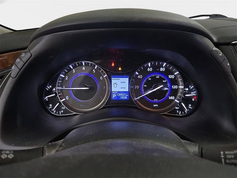 Used 2018 INFINITI QX80 4WD w/ Driver Assistance Package image 22