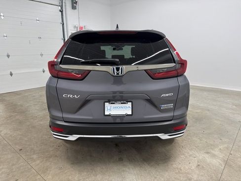 Used 2022 Honda CR-V Touring image 6