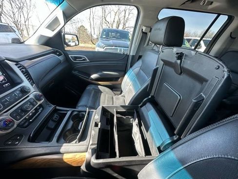 Used 2020 GMC Yukon XL Denali w/ Denali Ultimate Package image 28