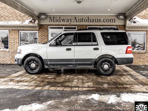 Used 2016 Ford Expedition XL image 6
