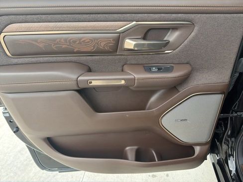 Used 2025 RAM 1500 Limited image 25