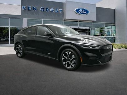 New 2026 Ford Mustang Mach-E Select