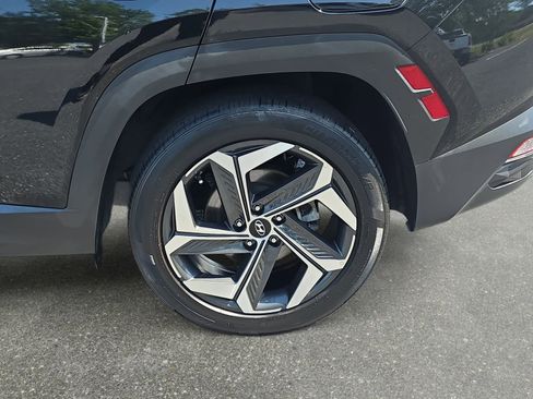 Used 2023 Hyundai Tucson SEL w/ Convenience Package FWD image 33