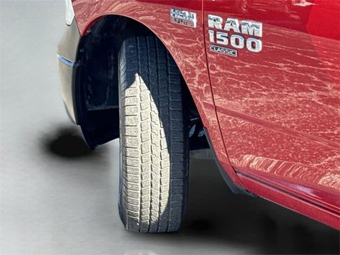 Used 2022 RAM 1500 Tradesman w/ Trailer Tow Group image 47