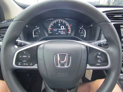 Used 2017 Honda CR-V LX image 22
