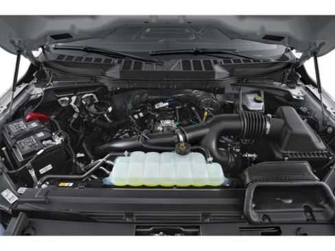 New 2026 Ford F150 XLT AWD/4WD image 17