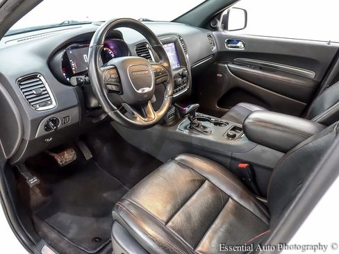 Used 2018 Dodge Durango R/T image 14