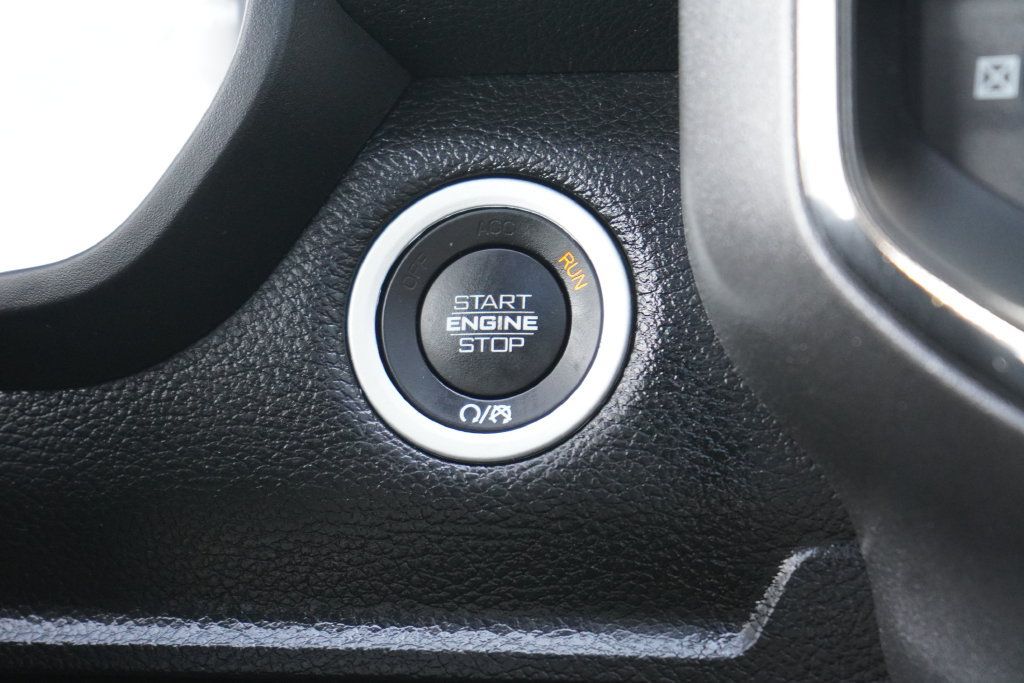 Used 2020 RAM 1500 Big Horn w/ Built-to-serve Edition AWD/4WD image 25