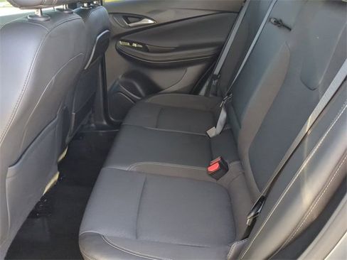 Used 2020 Buick Encore GX Select image 14