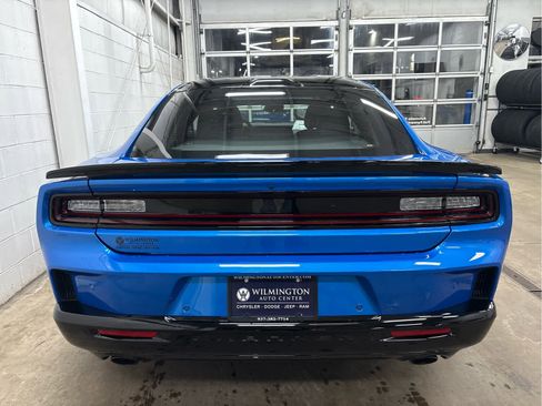 New 2026 Dodge Charger Scat Pack image 3