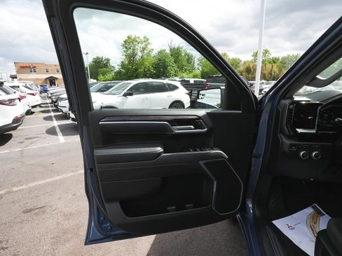 Used 2026 GMC Sierra 1500 Elevation AWD/4WD image 10