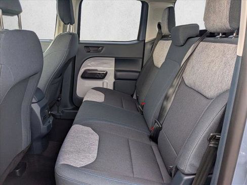 New 2026 Ford Maverick XLT w/ Equipment Group 301A image 15