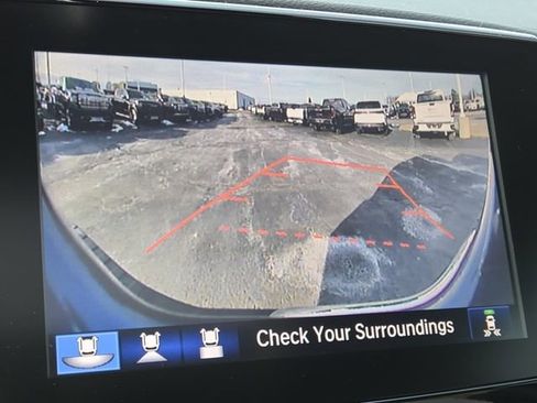 Used 2023 Honda Ridgeline RTL image 4