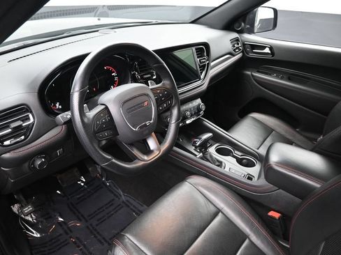 Used 2025 Dodge Durango R/T AWD/4WD image 19