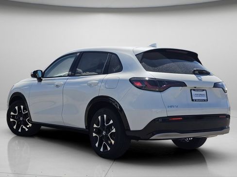 New 2027 Honda HR-V EX-L image 20