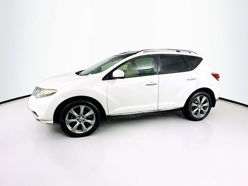 Used 2012 Nissan Murano LE w/ Platinum Pkg image 4