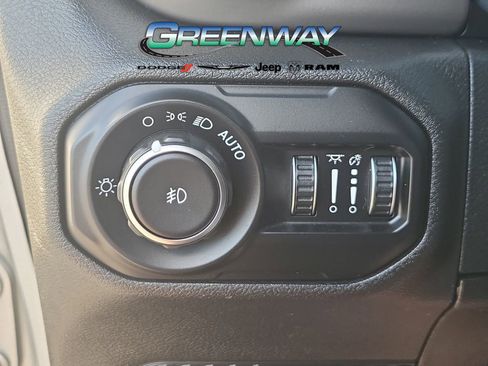Used 2021 Jeep Wrangler Unlimited Sport S image 23