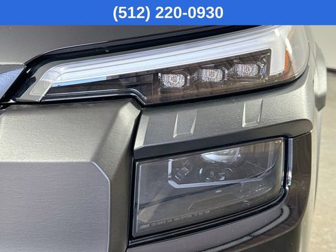 Used 2026 Subaru Outback Wilderness AWD/4WD image 40