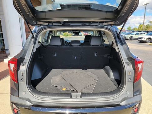 Used 2024 Kia Seltos EX image 37