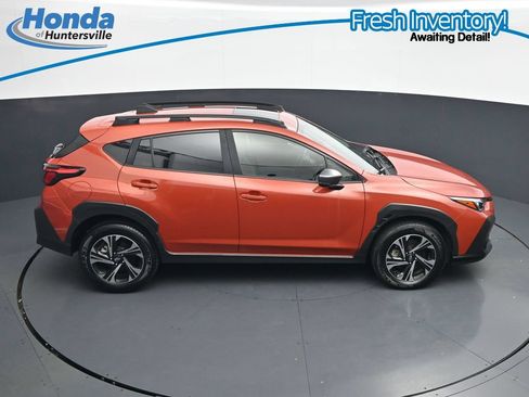 Used 2025 Subaru Crosstrek 2.5i Premium AWD/4WD image 27