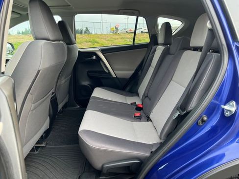 Used 2015 Toyota RAV4 XLE image 15