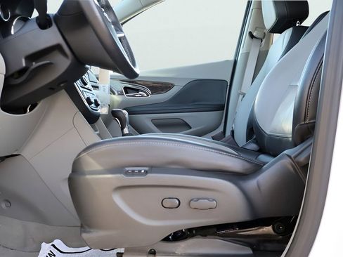Used 2016 Buick Encore Leather image 35