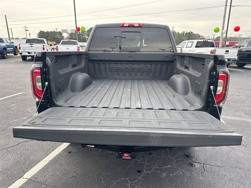 Used 2016 GMC Sierra 1500 Denali w/ Denali Ultimate Package image 19