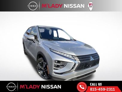 Used 2024 Mitsubishi Eclipse Cross SE