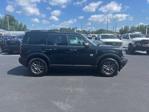 New 2026 Ford Bronco Sport Big Bend AWD/4WD image 4