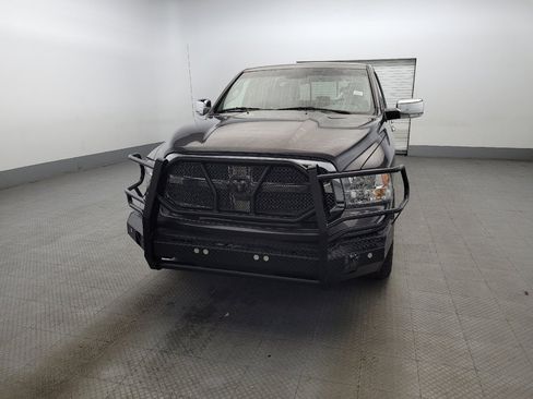 Used 2017 RAM 1500 Lone Star RWD image 15