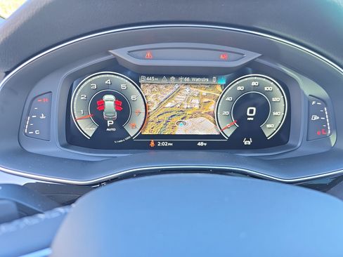 New 2026 Audi Q7 Premium Plus image 17