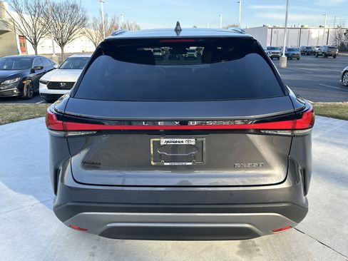 Used 2024 Lexus RX 350 Premium w/ Accessory Package (Z1) image 9